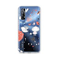 TopQ Realme 7 silicone Funny 62064 - Phone Cover