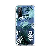 TopQ Realme 7 Silicone Sheets 62061 - Phone Cover