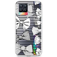 TopQ Realme 8 Silicone Beads 61555 - Phone Cover