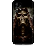 TopQ Samsung A32 silicone Respect 61737 - Phone Cover