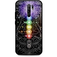 TopQ Xiaomi Redmi 9 silicone Harmony 52911 - Phone Cover