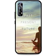 TopQ Realme 7 silicone Present 61966 - Phone Cover