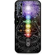 TopQ Realme 7 silicone Harmony 61965 - Phone Cover