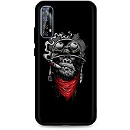 TopQ Realme 7 silicone Gorilla 61962 - Phone Cover
