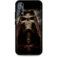 TopQ Realme 7 silicone Respect 61957 - Phone Cover