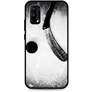 TopQ Realme 7 Pro Silicone Hockey 62138 - Phone Cover