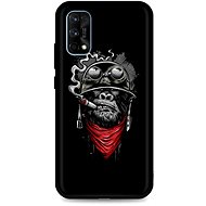 TopQ Realme 7 Pro silicone Gorilla 62116 - Phone Cover