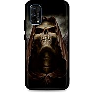 TopQ Realme 7 Pro Silicone Respect 62111 - Phone Cover