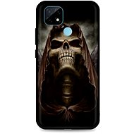 TopQ Realme C21 silicone Respect 61663 - Phone Cover