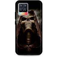 TopQ Realme 8 silicone Respect 61346 - Phone Cover