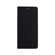 Vennus Huawei P30 Lite book Sensitive Book black 55456 - Phone Case