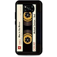 TopQ Xiaomi Poco X3 Pro silicone Record 62271 - Phone Cover