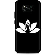 TopQ Xiaomi Poco X3 Pro silicone Yoga 62257 - Phone Cover