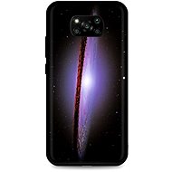 TopQ Xiaomi Poco X3 Pro silicone Milky Way 62256 - Phone Cover
