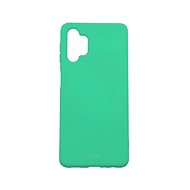 Roar Samsung A32 5G silicone mint 55734 - Phone Cover