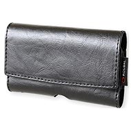 Belt loop 145.80.10 black 62319 - Phone Cover