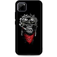 TopQ Realme C11 silicone Gorilla 62348 - Phone Cover