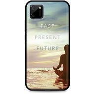 TopQ Realme C11 silicone Present 62344 - Phone Cover