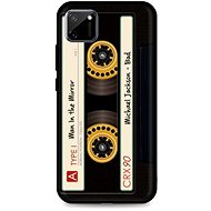 TopQ Realme C11 silicone Record 62341 - Phone Cover