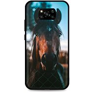 TopQ Xiaomi Poco X3 Pro silicone Horse 62409 - Phone Cover