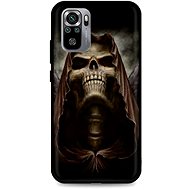 TopQ Xiaomi Redmi Note 10S silicone Respect 62370 - Phone Cover