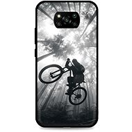 TopQ Xiaomi Poco X3 Pro silicone Freeride 62423 - Phone Cover