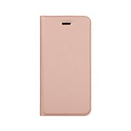 DUX DUCIS iPhone 8 booklet pink 51342 - Phone Cover