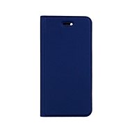 DUX DUCIS iPhone 8 book blue 36658 - Phone Cover