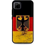 TopQ Realme C11 silicone Germany 62458 - Phone Cover