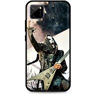 TopQ Realme C11 Silicone Behemoth 62607 - Phone Cover