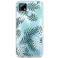 TopQ Realme 7i Silicone Sheets 62514 - Phone Cover