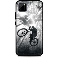 TopQ Realme C11 silicone Freeride 62645 - Phone Cover