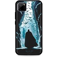 TopQ Realme C11 silicone Dark Batman 62643 - Phone Cover
