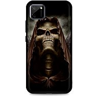 TopQ Realme C11 silicone Respect 62642 - Phone Cover