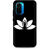 TopQ Xiaomi Poco F3 silicone Yoga 62739 - Phone Cover