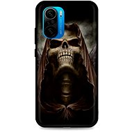 TopQ Xiaomi Poco F3 silicone Respect 62810 - Phone Cover