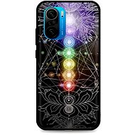 TopQ Xiaomi Poco F3 silicone Harmony 62793 - Phone Cover