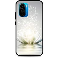 TopQ Xiaomi Poco F3 silicone Waterlily 62762 - Phone Cover