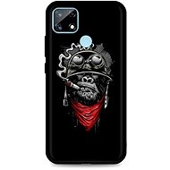 TopQ Realme 7i silicone Gorilla 62904 - Phone Cover