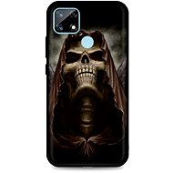 TopQ Realme 7i silicone Respect 62959 - Phone Cover