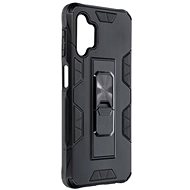 Forcell Samsung A32 5G Defender black 63011 - Phone Cover