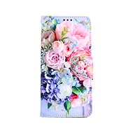 TopQ Samsung A52 Bouquet 2 62946 - Phone Case