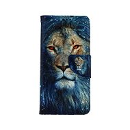TopQ Samsung A52 Magic Lion 62942 - Phone Case