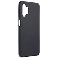 Forcell Soft Samsung A32 5G silicone black 63017 - Phone Cover