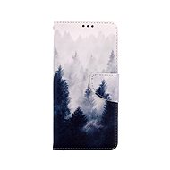 TopQ Samsung A52 Mist 62932 - Phone Case