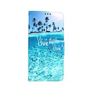 TopQ Samsung A52 Sea 62929 - Phone Case