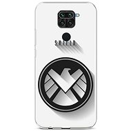 TopQ Xiaomi Redmi Note 9 Silicone Shield 52356 - Phone Cover