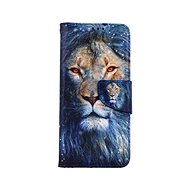 TopQ Realme 8 Magic Lion 62765 - Phone Case