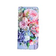 TopQ Realme 8 Bouquet 2 62754 - Phone Case