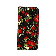 TopQ Realme 8 Rose Blossoms 62753 - Phone Case